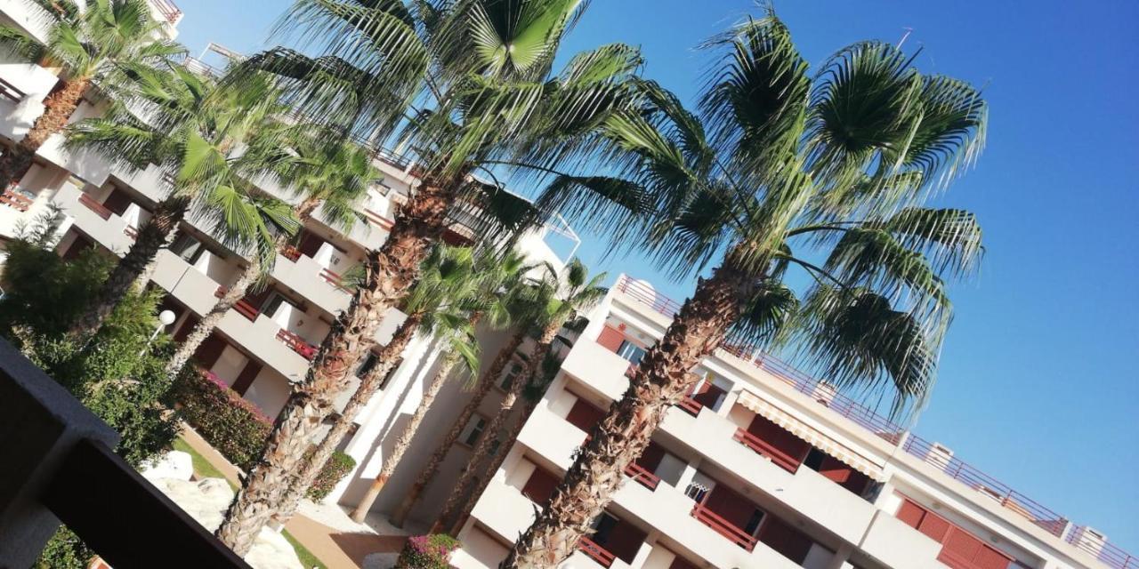 알리칸테 El Rincon 아파트 외부 사진